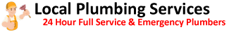 Pilgrim Gardens PA 24 Hour Plumbers